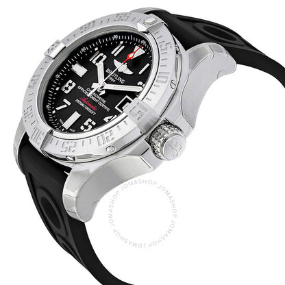 Breitling, Avenger II Seawolf Automatic Men's Watch A1733110-BC31BKORT