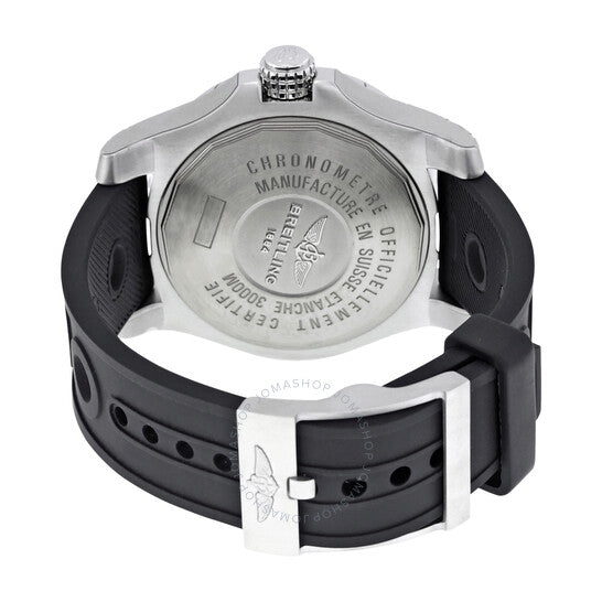 Breitling, Avenger II Seawolf Automatic Men's Watch A1733110-BC31BKORT