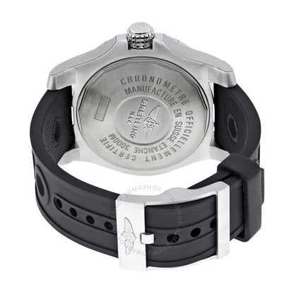 Breitling, Avenger II Seawolf Automatic Men's Watch A1733110-BC31BKORT