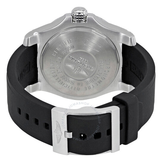 Breitling, Avenger II Seawolf Black Dial Men's Watch A1733110-BC31BKPT