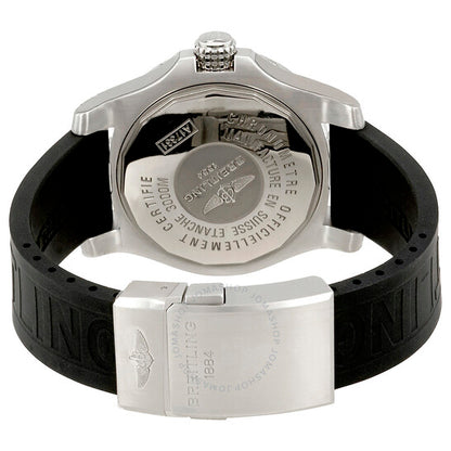 ساعة بريتلينغ أفنجر II سي وولف كوبرا الأوتوماتيكية A1733110-I519BKPD3