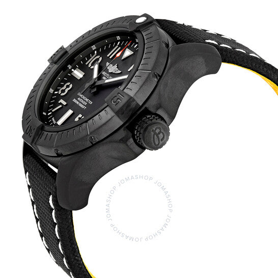 Breitling, Avenger Seawolf Automatic Chronometer Men's Watch