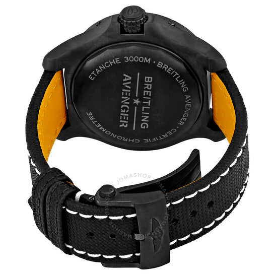 Breitling, Avenger Seawolf Automatic Chronometer Men's Watch