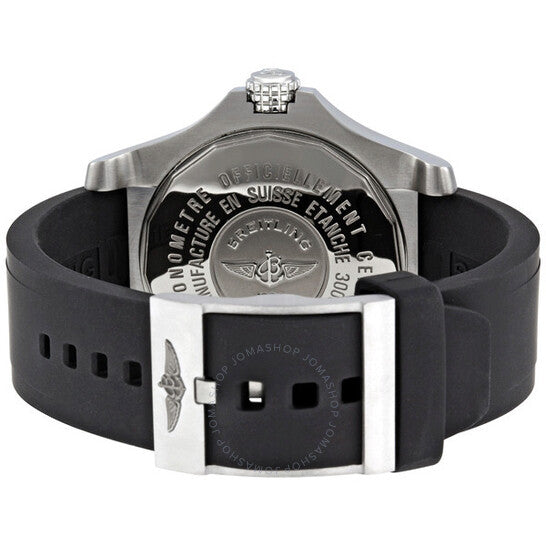 Breitling, Avenger Seawolf Black Dial Automatic Men's Watch A1733010-B906BKPT