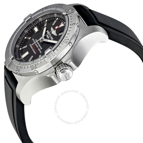Breitling, Avenger Seawolf Black Dial Automatic Men's Watch A1733010-BA05BKPD