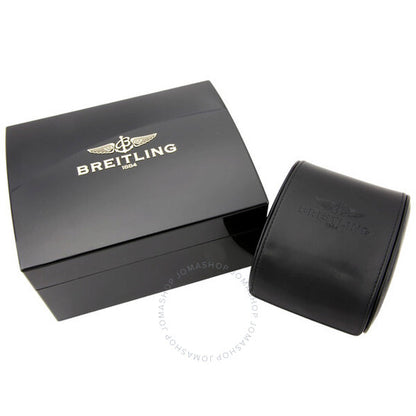 بريتلينغ، ساعة أفنجر سي وولف كرونو للرجال A7339010-B905SS