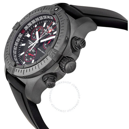 Breitling, Avenger Seawolf Chronograph Black Dial Men's Watch M7339010-BA03BKPD