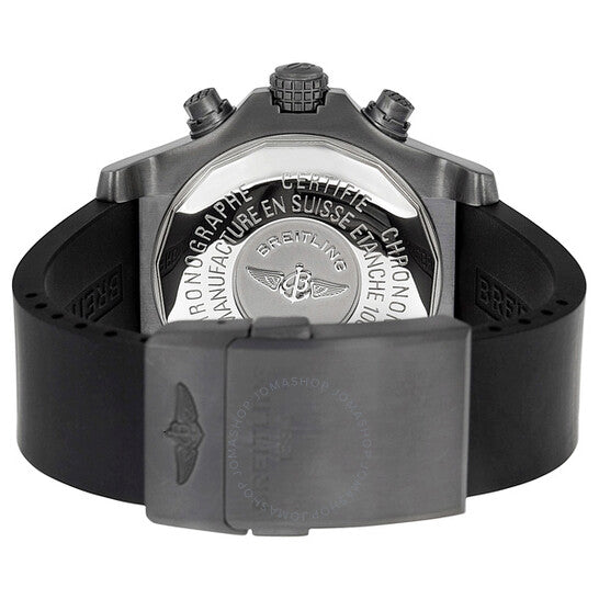 Breitling, Avenger Seawolf Chronograph Black Dial Men's Watch M7339010-BA03BKPD