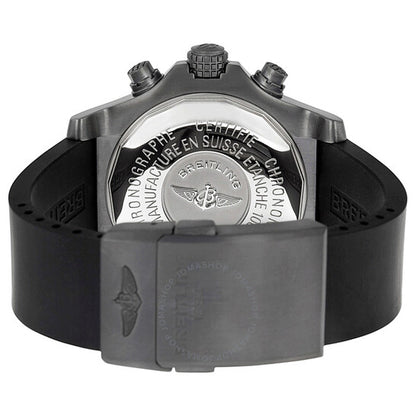 Breitling, Avenger Seawolf Chronograph Black Dial Men's Watch M7339010-BA03BKPD