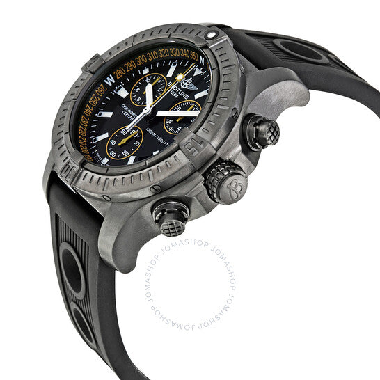 Breitling, Avenger Seawolf Chronograph Men's Limited Edition Watch