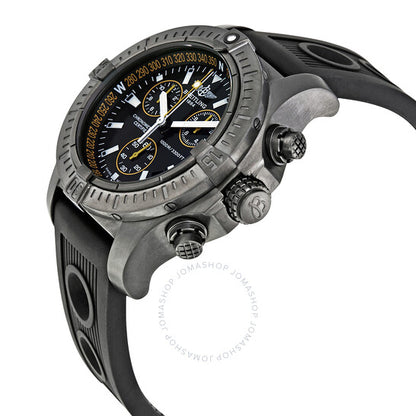 Breitling, Avenger Seawolf Chronograph Men's Limited Edition Watch