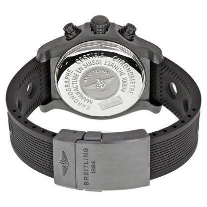 Breitling, Avenger Seawolf Chronograph Men's Limited Edition Watch