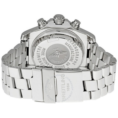 Breitling, Avenger Skyland Grey Index Chronograph Men's Watch