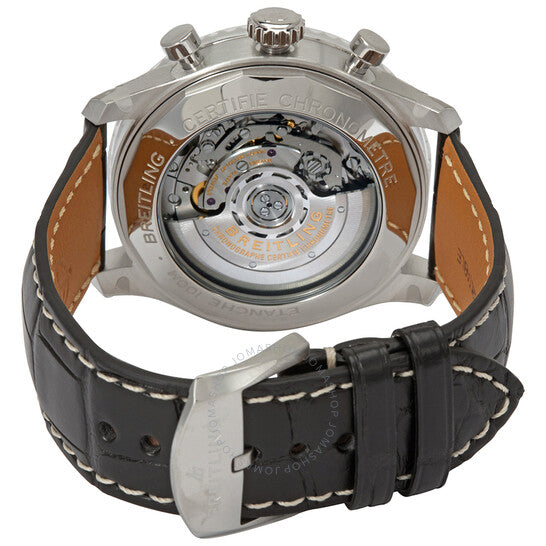 Breitling, Aviator 8 Chronograph Automatic Men's Watch