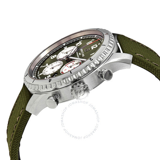 Breitling, Aviator 8 Curtiss Warhawk Chronograph Automatic Men's Watch