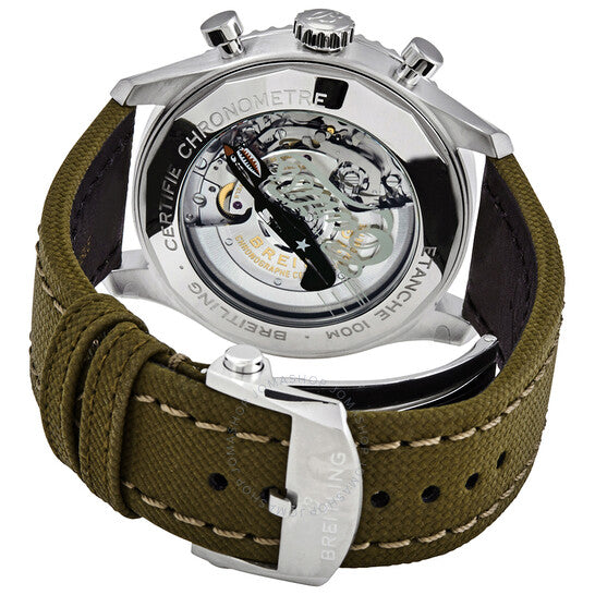 Breitling, Aviator 8 Curtiss Warhawk Chronograph Automatic Men's Watch