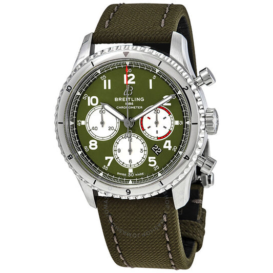 Breitling, Aviator 8 Curtiss Warhawk Chronograph Automatic Men's Watch