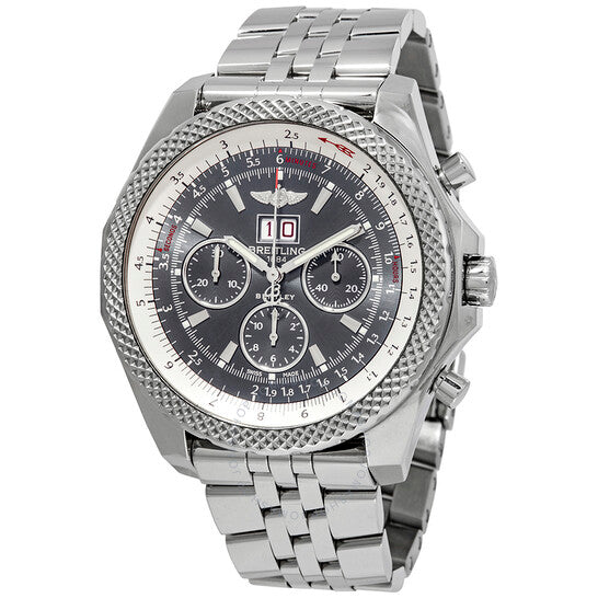 Breitling, Bentley 6.75 Speed Chronograph Automatic Chronometer Men's Watch