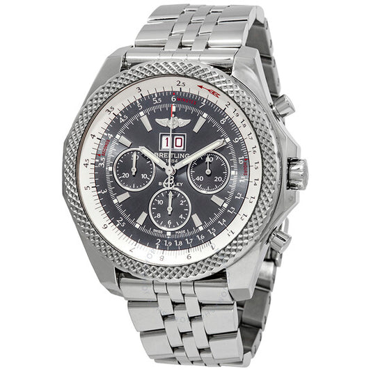 Breitling, Bentley 6.75 Speed Chronograph Automatic Chronometer Men's Watch