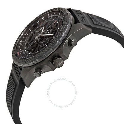 Breitling, Bentley 6.75 Automatic Royal Ebony Dial Men's Watch