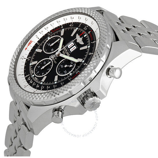 Breitling, Bentley 6.75 Men's Watch A4436412-B959SS