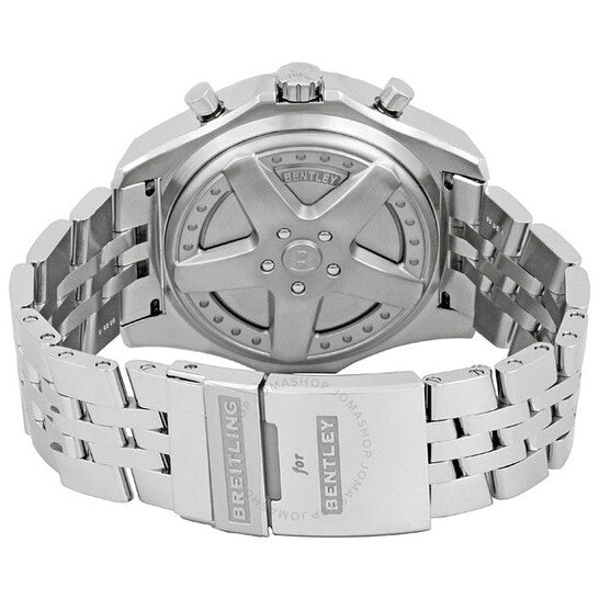 Breitling, Bentley 6.75 Men's Watch A4436412-B959SS