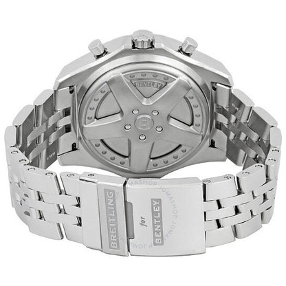 Breitling, Bentley 6.75 Men's Watch A4436412-B959SS