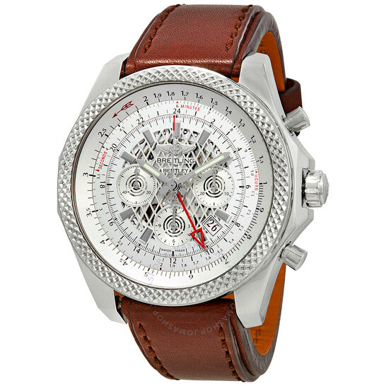 Breitling, Bentley B04 GMT Chronograph Automatic Men's Watch AB043112/G774-441X-A20BA.1