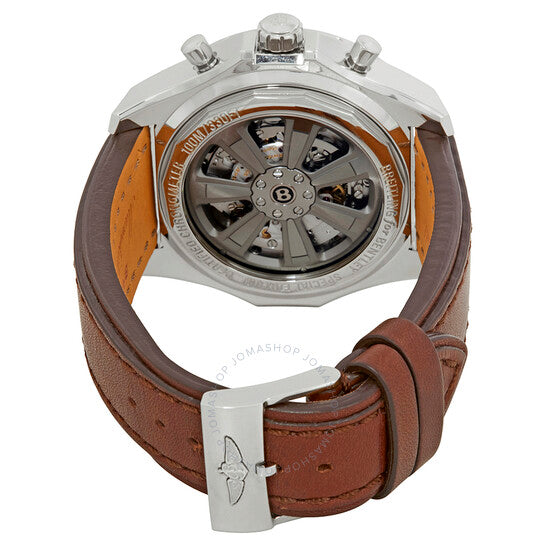 Breitling, Bentley B04 GMT Chronograph Automatic Men's Watch AB043112/G774-441X-A20BA.1