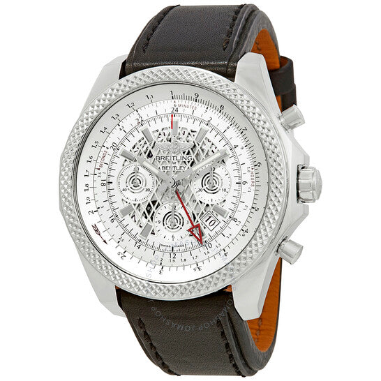 Breitling, Bentley B04 GMT Chronograph Automatic Men's Watch AB043112/G774-441X-A20BA.1