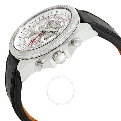 Breitling, Bentley B04 GMT Chronograph Automatic Men's Watch AB043112/G774-441X-A20BA.1