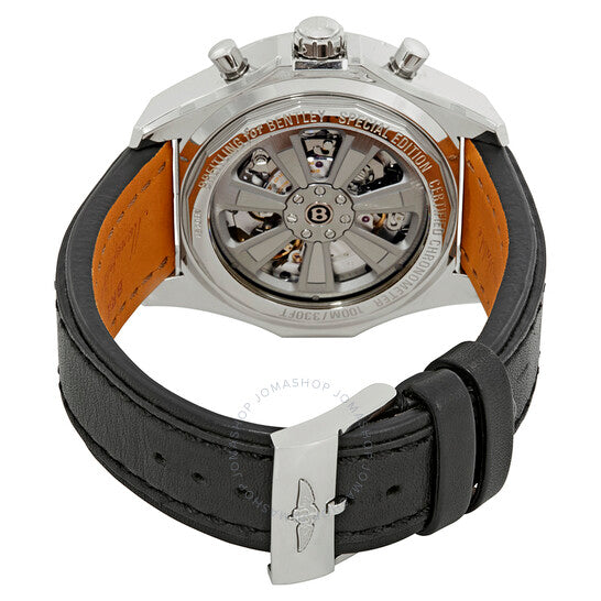 Breitling, Bentley B04 GMT Chronograph Automatic Men's Watch AB043112/G774-441X-A20BA.1