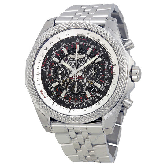 Breitling, Bentley B06 Automatic Men's Watch AB061112-BC42SS
