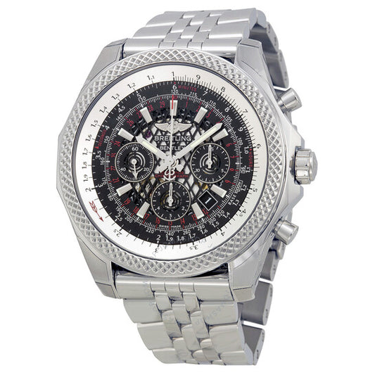 Breitling, Bentley B06 Automatic Men's Watch AB061112-BC42SS