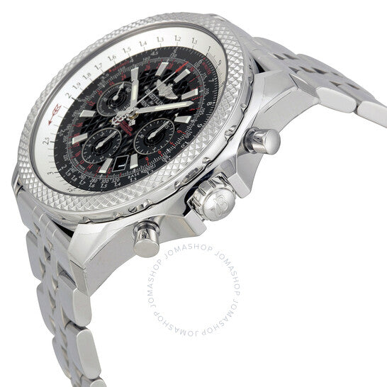 Breitling, Bentley B06 Automatic Men's Watch AB061112-BC42SS