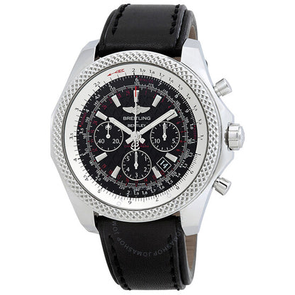 Breitling, Bentley B06 Chronograph Automatic Black Dial Men's Watch