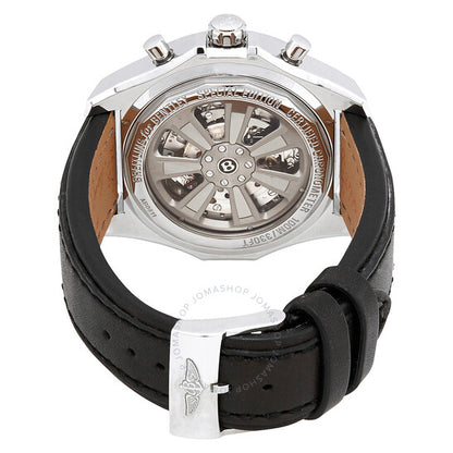 Breitling, Bentley B06 Chronograph Automatic Black Dial Men's Watch