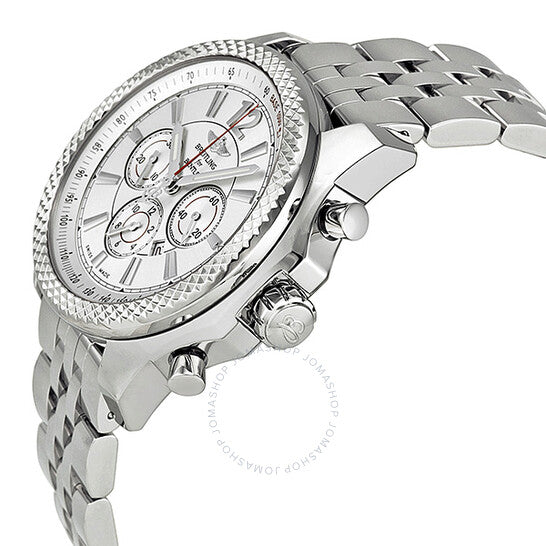 Breitling, Bentley Barnato 42 Automatic Chronograph Men's Watch A4139021-G754