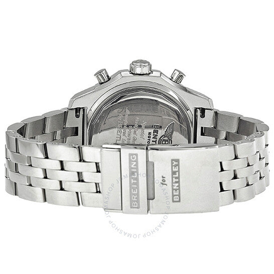 Breitling, Bentley Barnato 42 Automatic Chronograph Men's Watch A4139021-G754