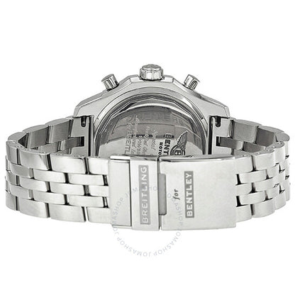 Breitling, Bentley Barnato 42 Automatic Chronograph Men's Watch A4139021-G754