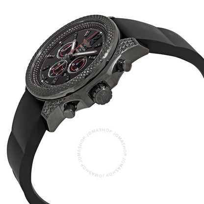 Breitling, Bentley Barnato Chronograph Automatic Black Dial Men's Watch