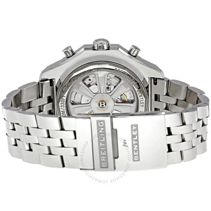 Breitling, Bentley Barnato Racing Chronograph Automatic Men's Watch A2536624-BB09SS