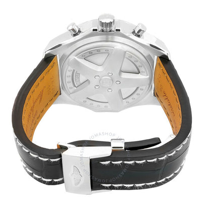 Breitling, Bentley Chronograph Automatic Black Dial Men's Watch