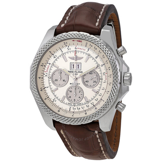 Breitling, Bentley Chronograph Automatic Chronometer Men's Watch