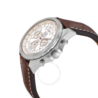 ساعة بريتلينغ، بنتلي كرونوغراف أوتوماتيكية كرونومتر للرجال