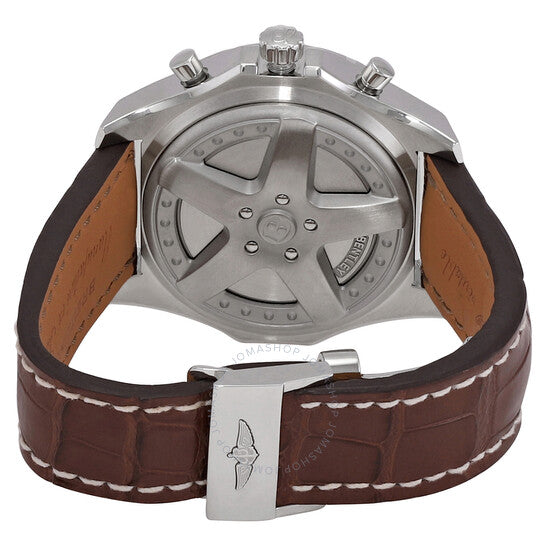 ساعة بريتلينغ، بنتلي كرونوغراف أوتوماتيكية كرونومتر للرجال