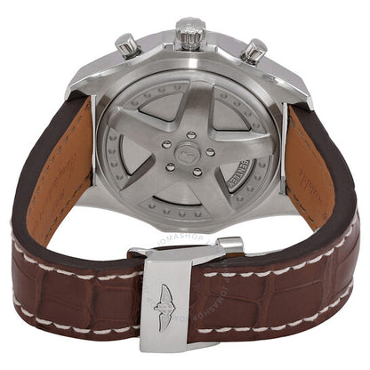 ساعة بريتلينغ، بنتلي كرونوغراف أوتوماتيكية كرونومتر للرجال