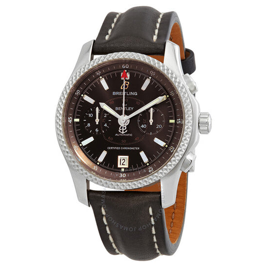 Breitling, Bentley Chronograph Automatic Chronometer Men's Watch