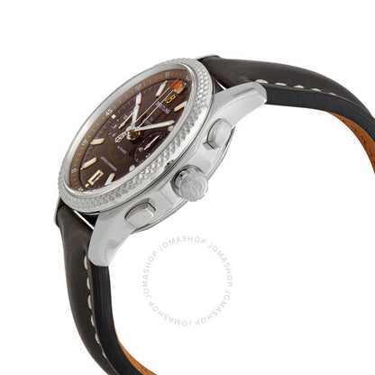 ساعة بريتلينغ، بنتلي كرونوغراف أوتوماتيكية كرونومتر للرجال