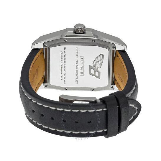 Breitling, Bentley Flying B Amber Dial Men's Watch A2836212-H521BKLT